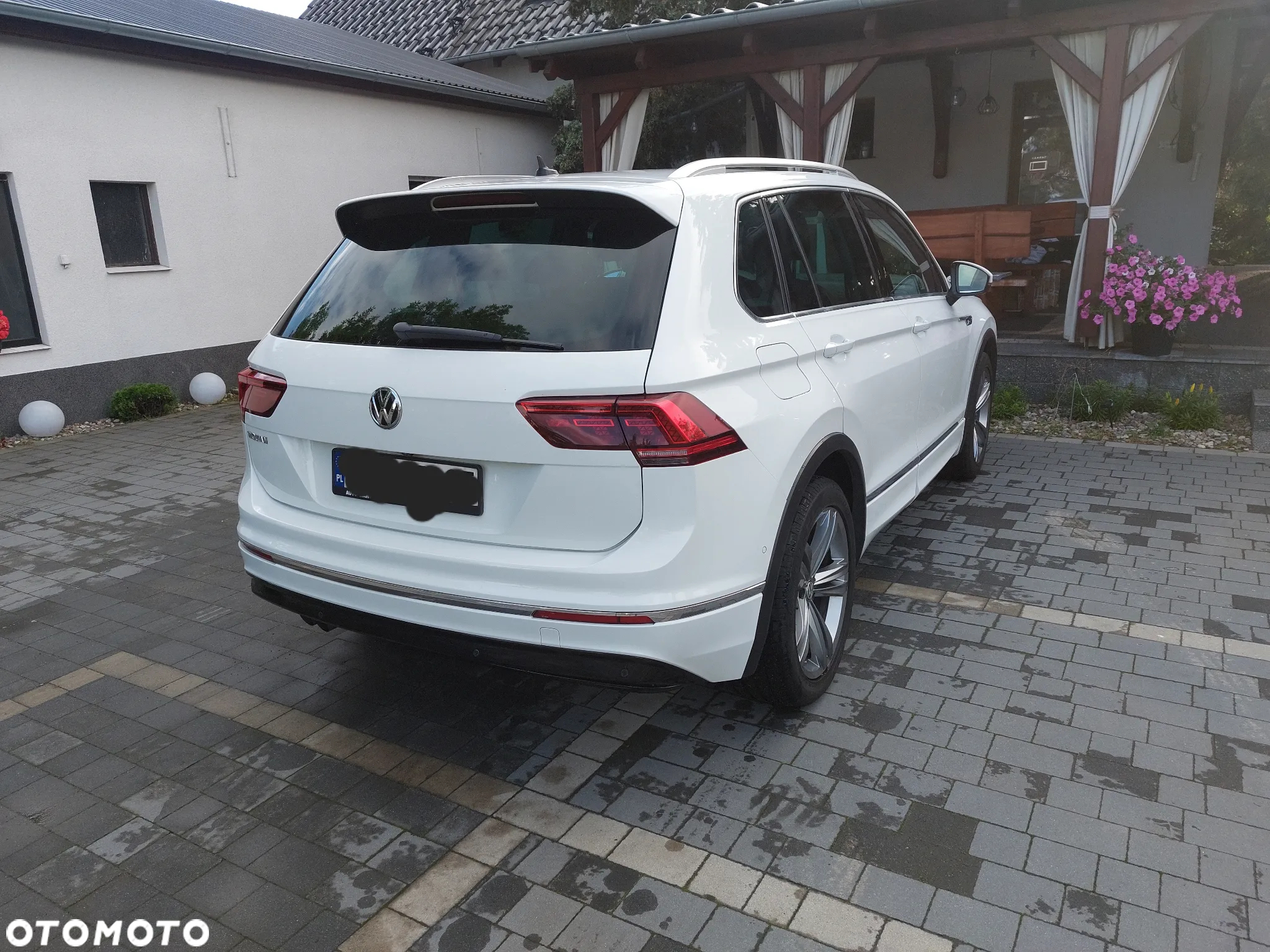 Volkswagen Tiguan 2.0 TDI BMT SCR Highline DSG - 12