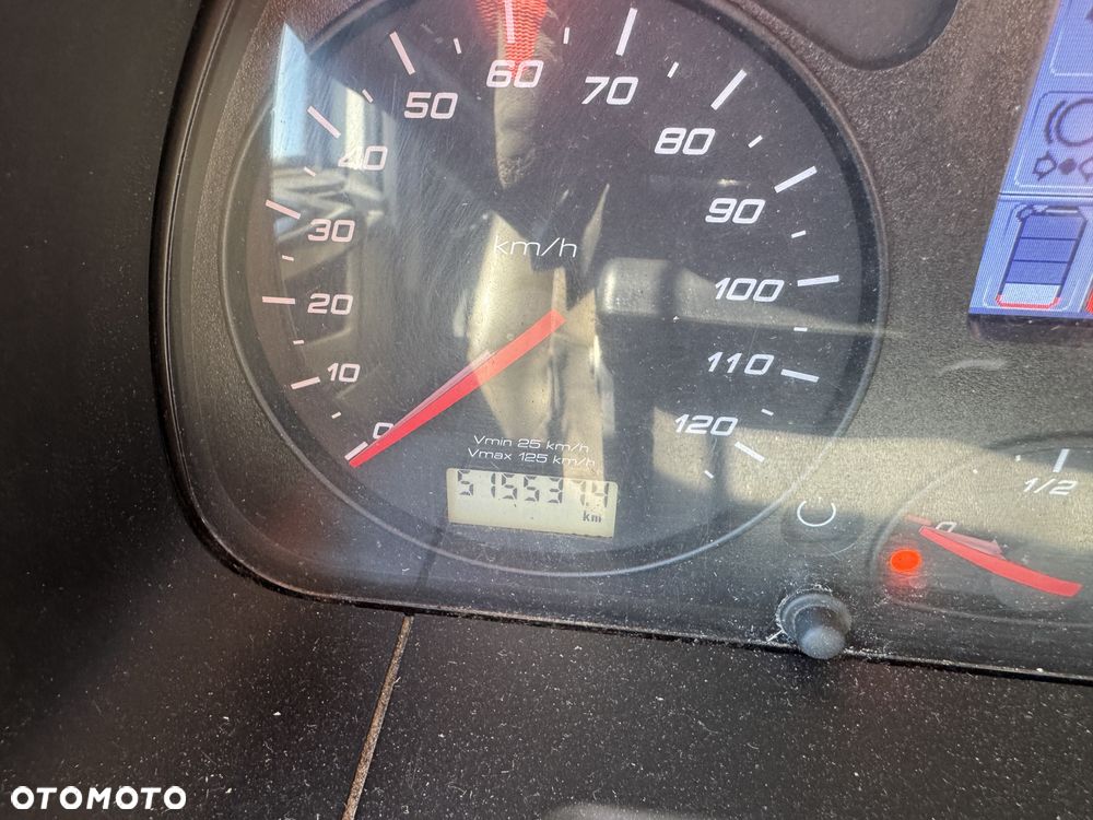 Iveco Stralis - 24