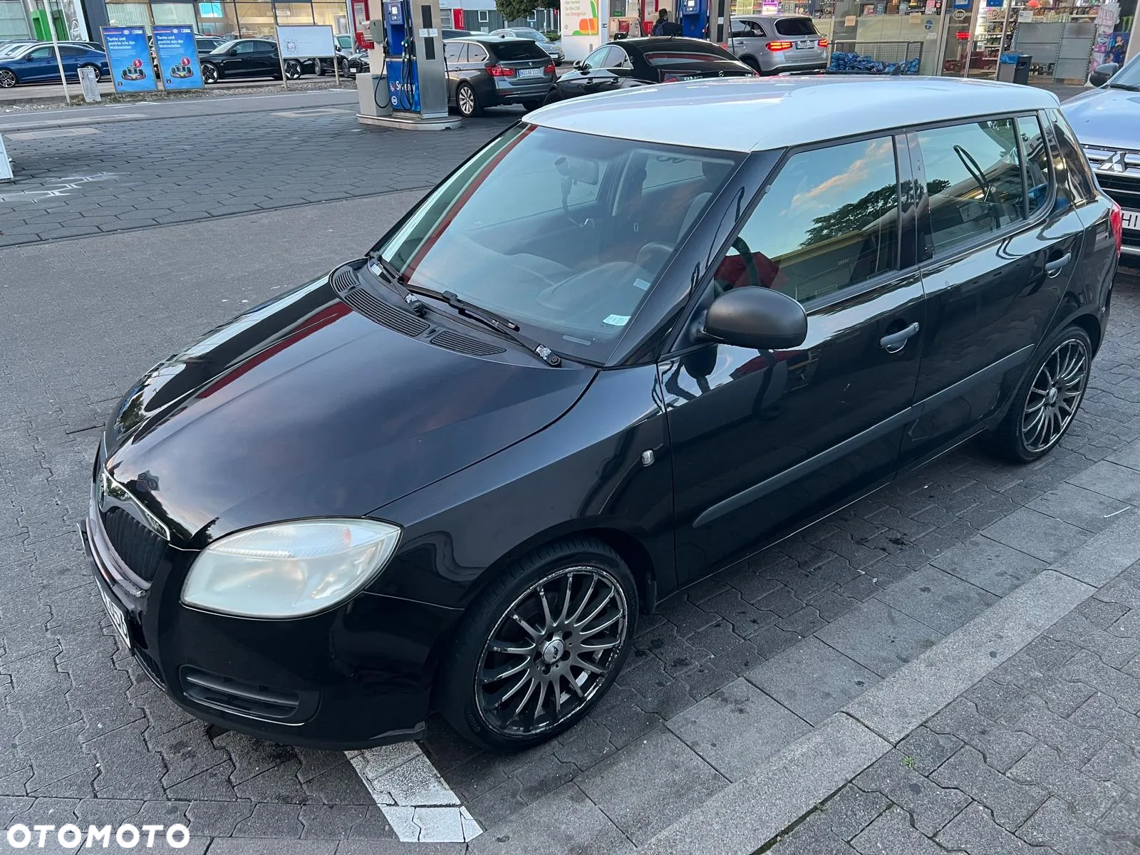 Skoda Fabia 1.2 12V Active - 12