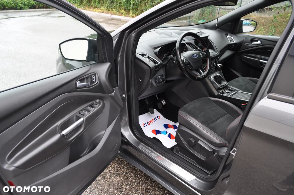 Ford Kuga 2.0 TDCi 4x4 Individual - 12