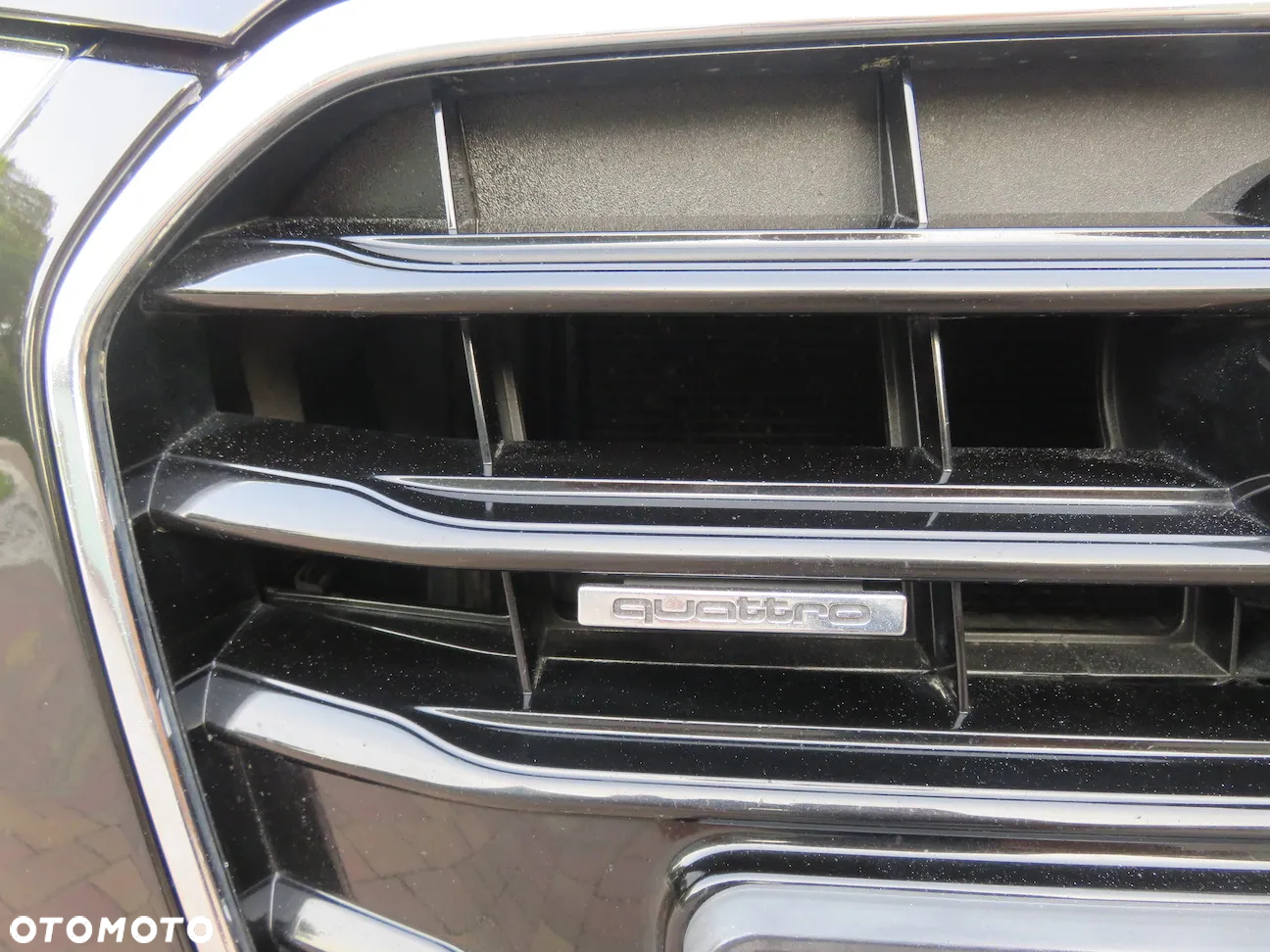 Audi A6 Avant 3.0 TDI Quattro S tronic - 37