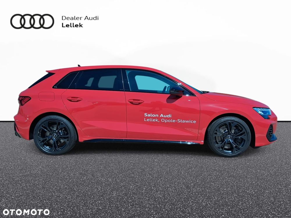 Audi S3 - 7