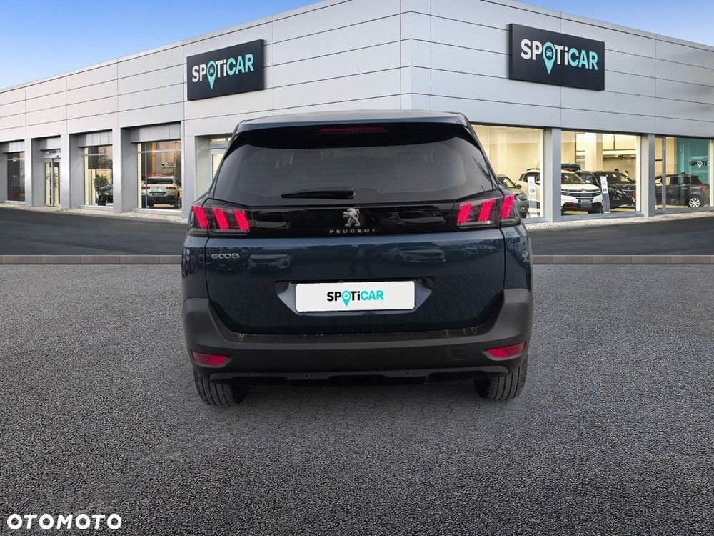 Peugeot 5008 1.2 PureTech Active Pack S&S EAT8 - 6