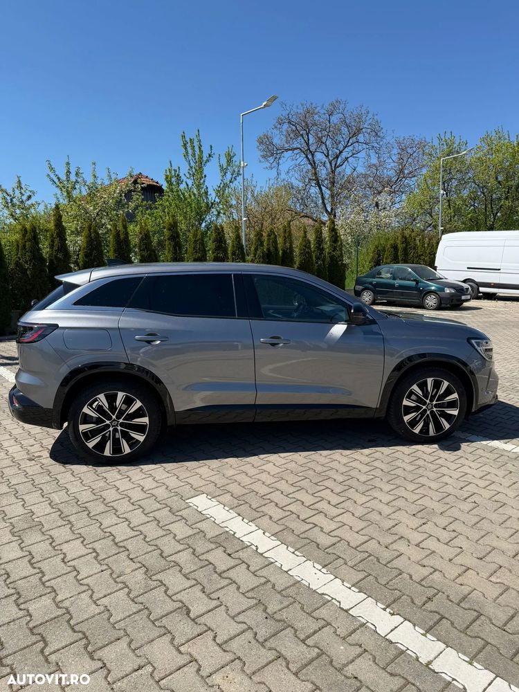 Renault Austral 200 HEV Techno Esprit Alpine - 2