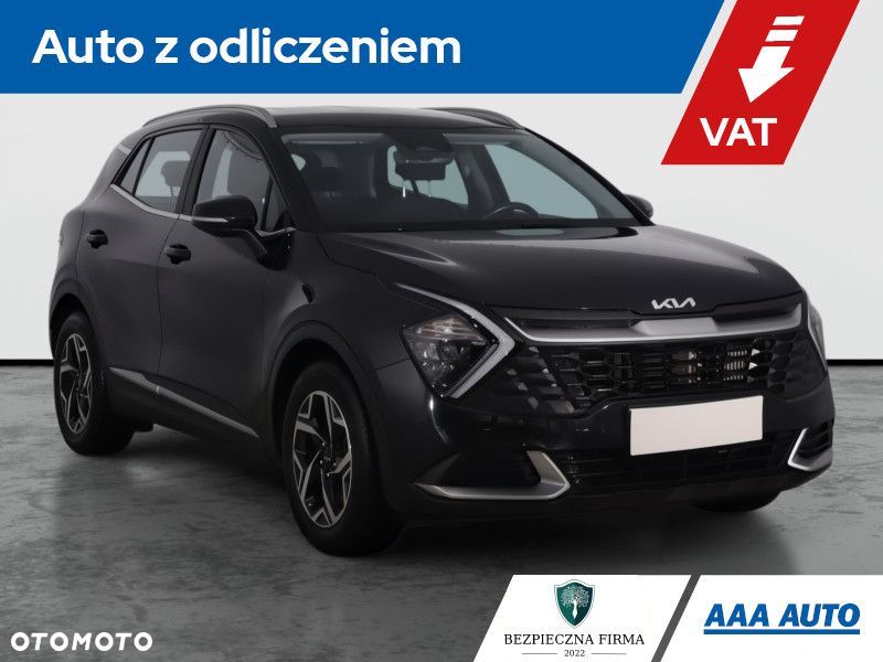 Kia Sportage - 2