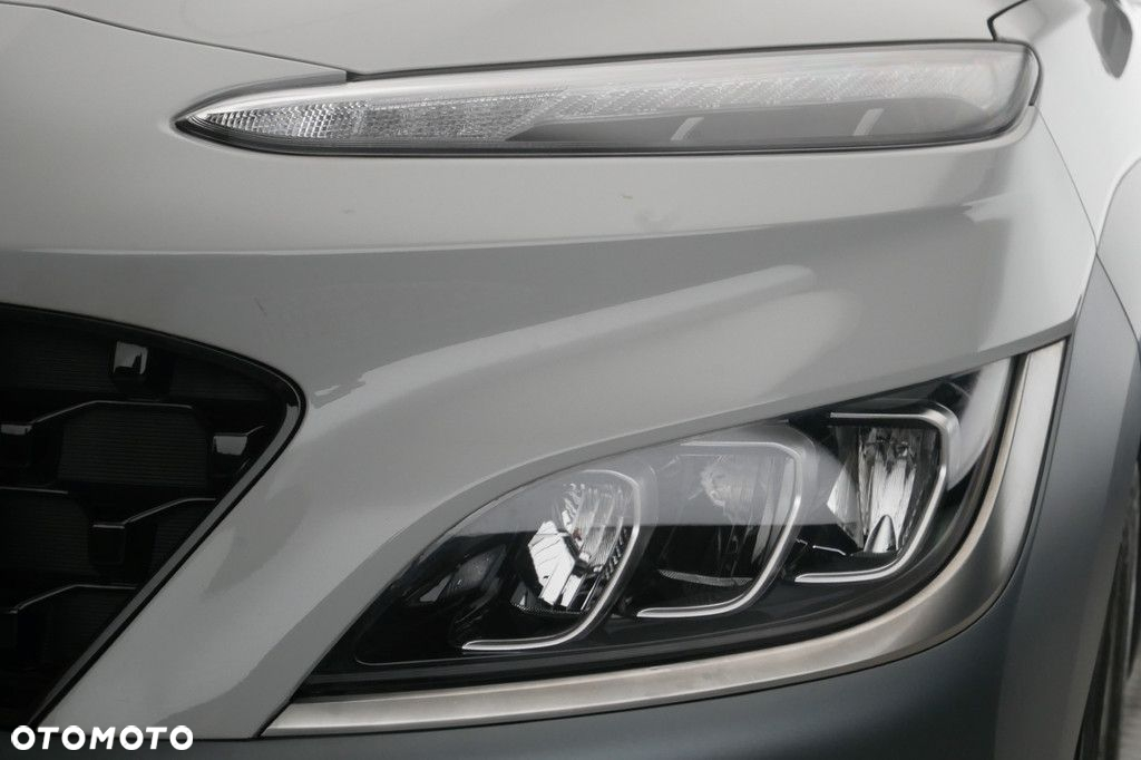 Hyundai Kona 1.6 GDI Hybrid Style DCT - 13