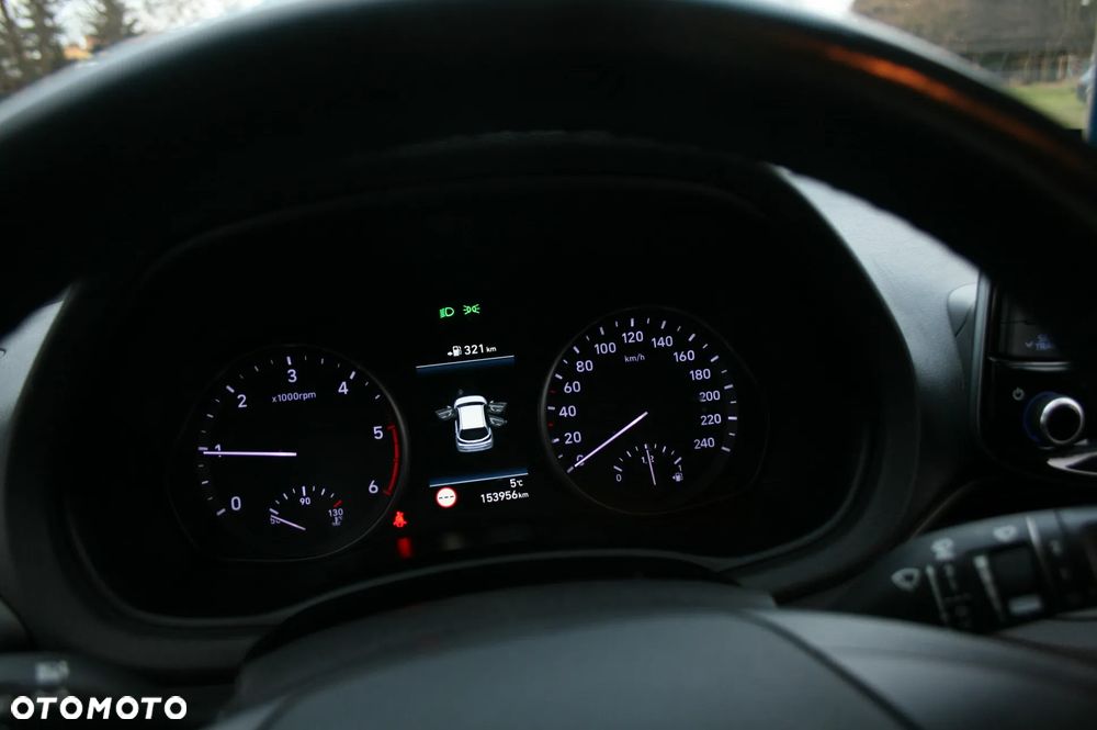 Hyundai i30 1.6 CRDi Style - 12