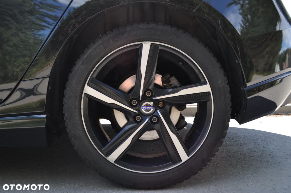 Volvo V40 D2 Momentum - 13