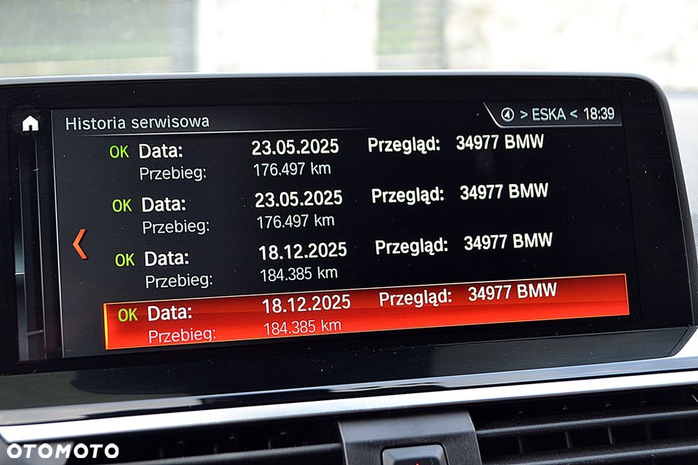 BMW X4 xDrive20d xLine sport - 28