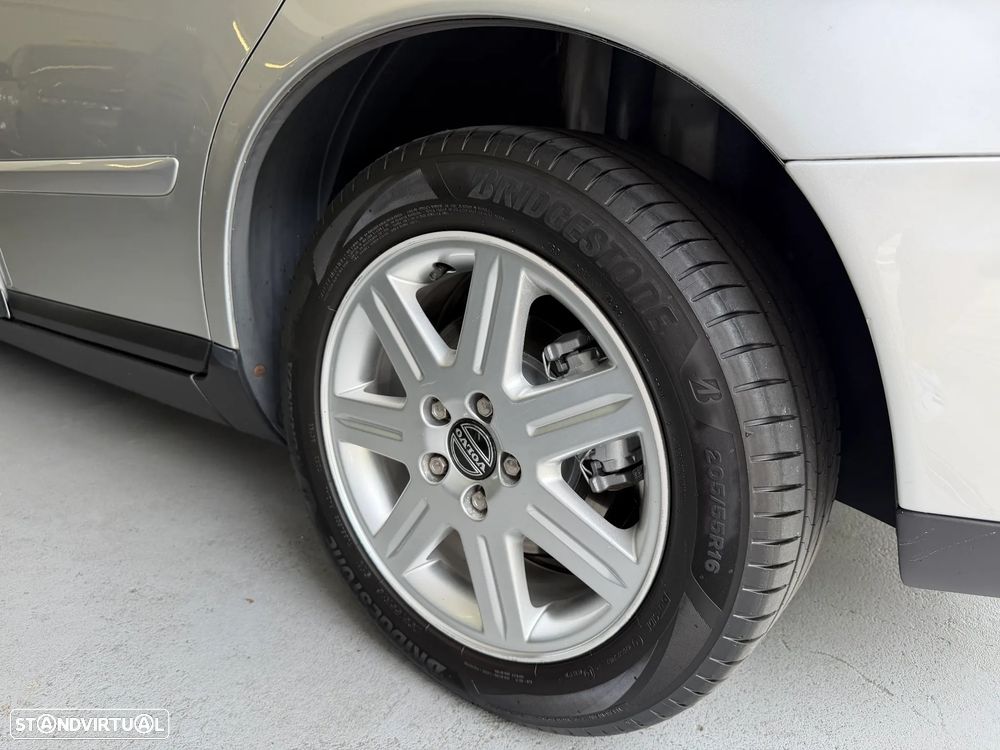 Volvo S40 2.0 D Nível 1 - 44