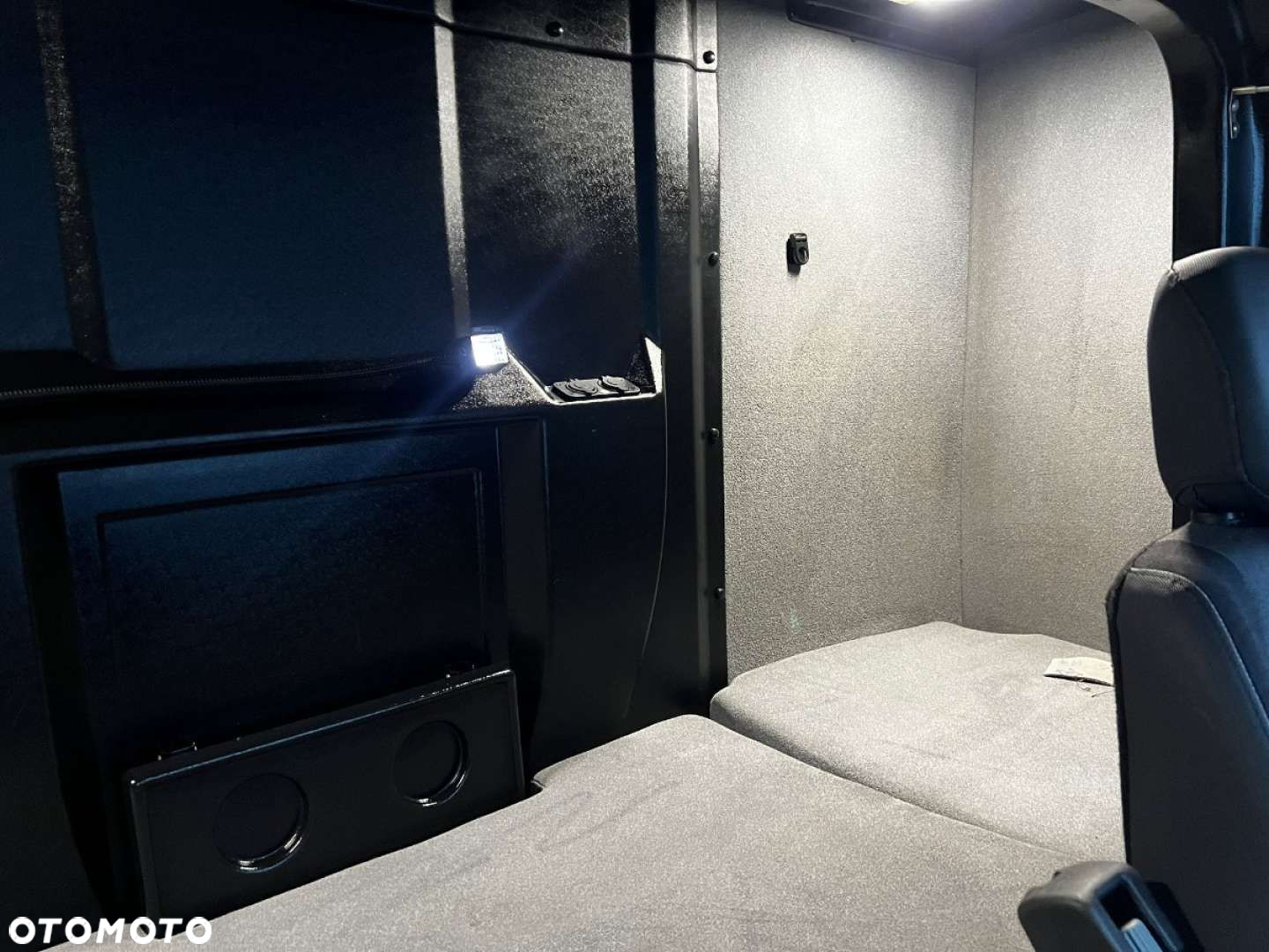 Renault Master Stan Idealny Salon Polska I właściciel - 13