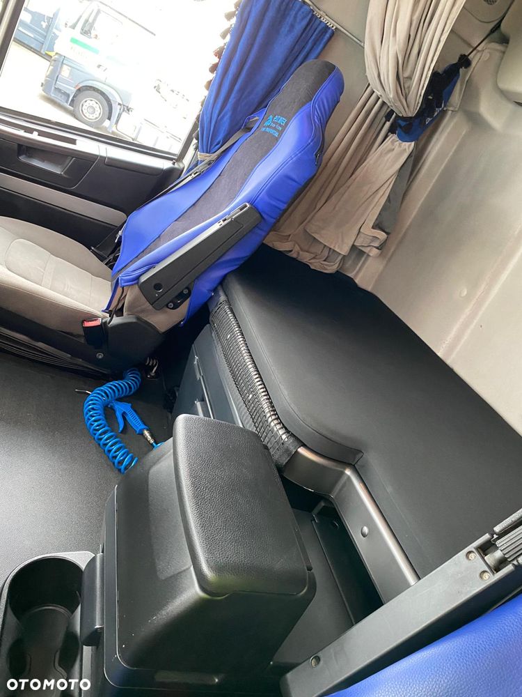 Iveco Stralis - 15