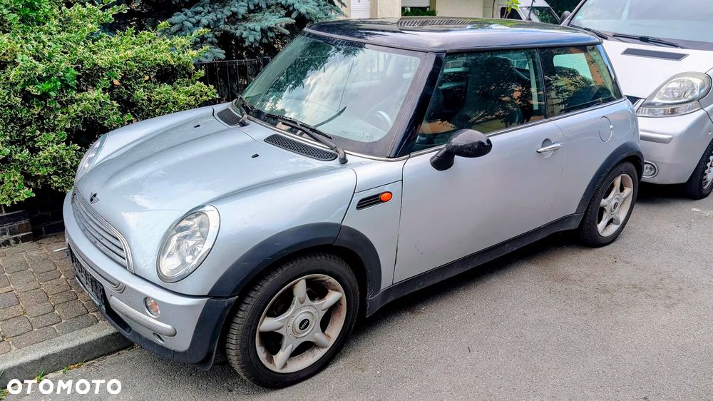 MINI Inny - 1