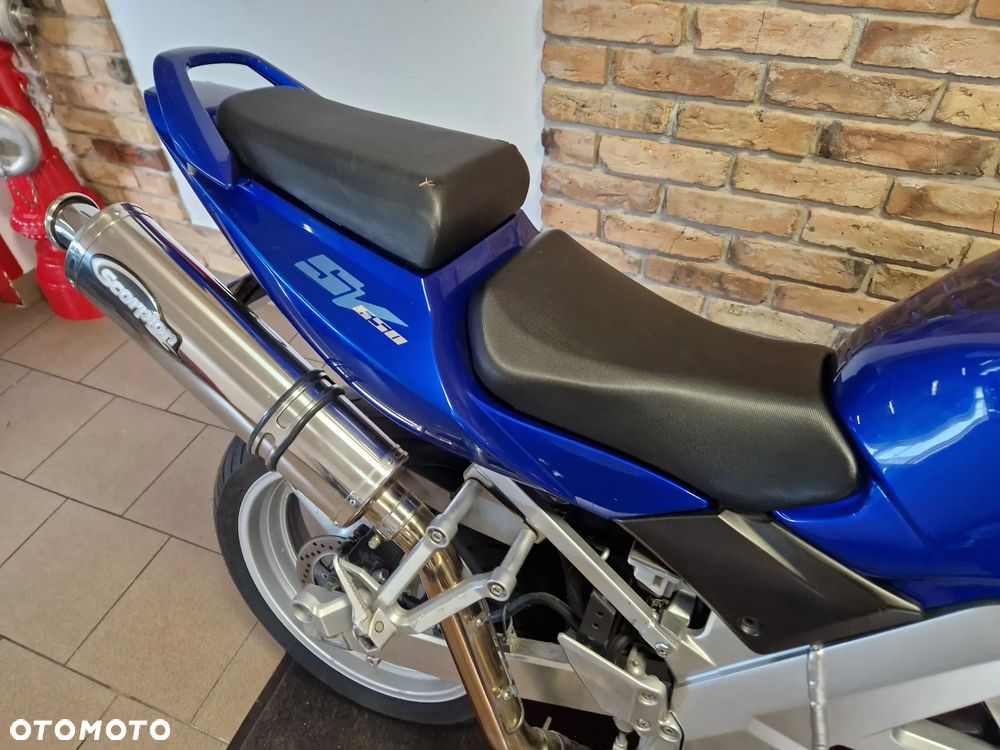 Suzuki SV - 23