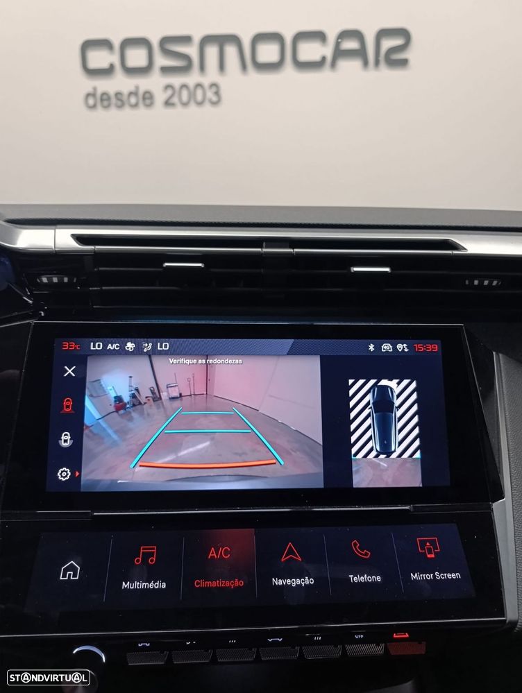 Peugeot 308 SW 1.5 BlueHDi Allure Pack - 17