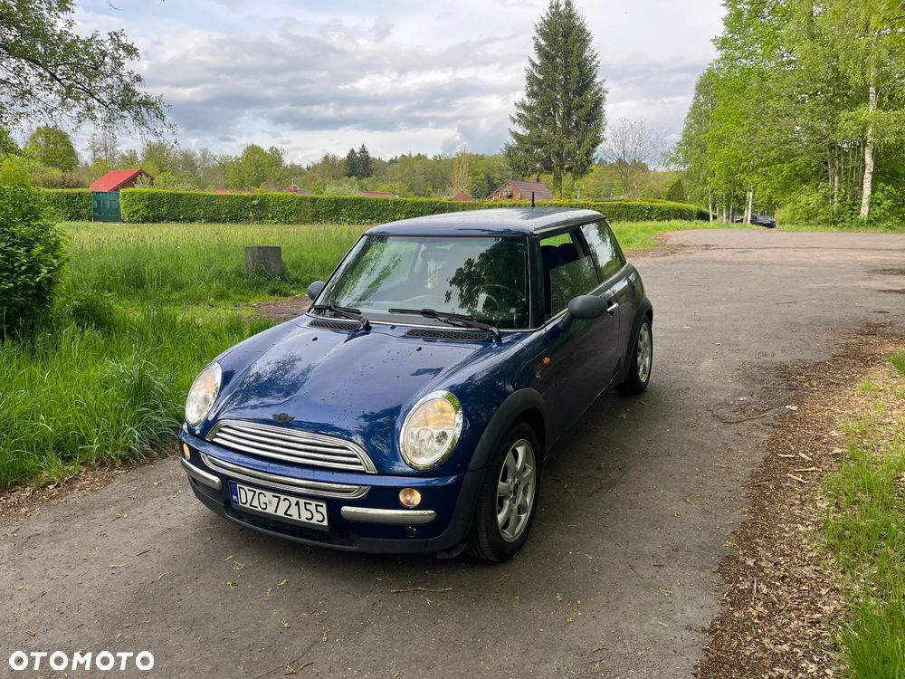 MINI ONE Standard - 1