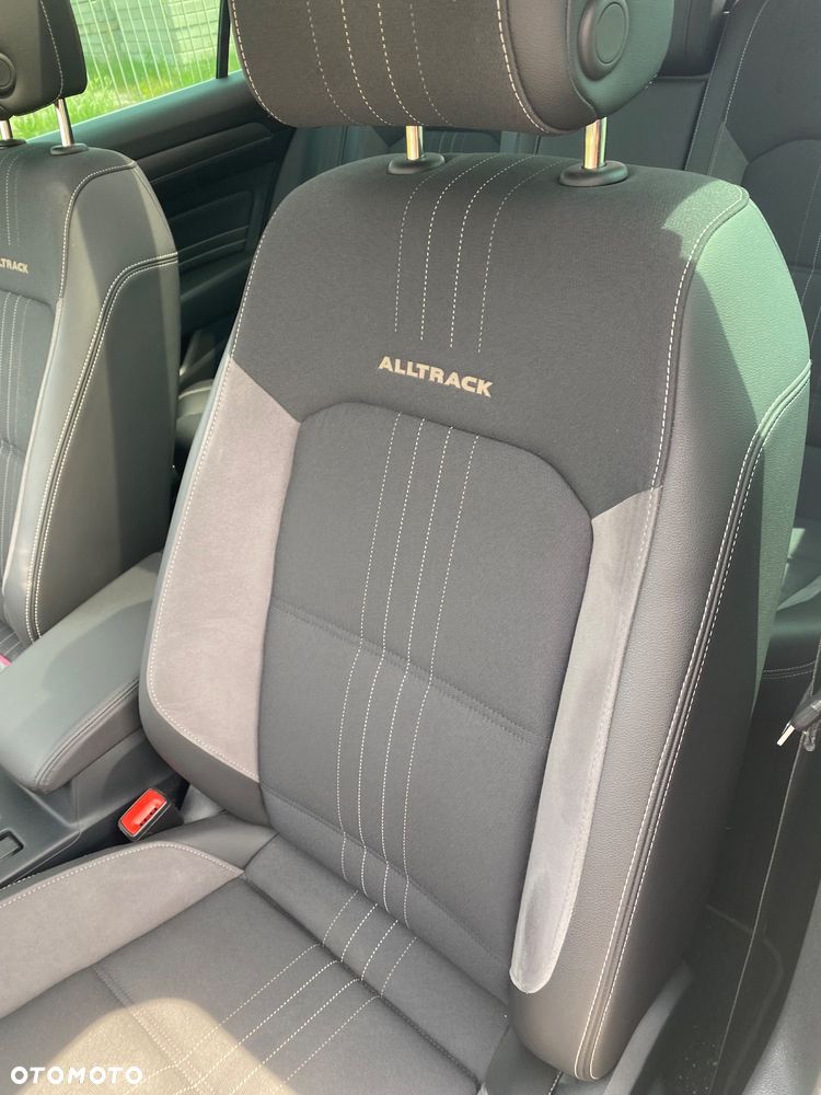 Volkswagen Passat Alltrack 2.0 TDI 4Mot DSG - 12