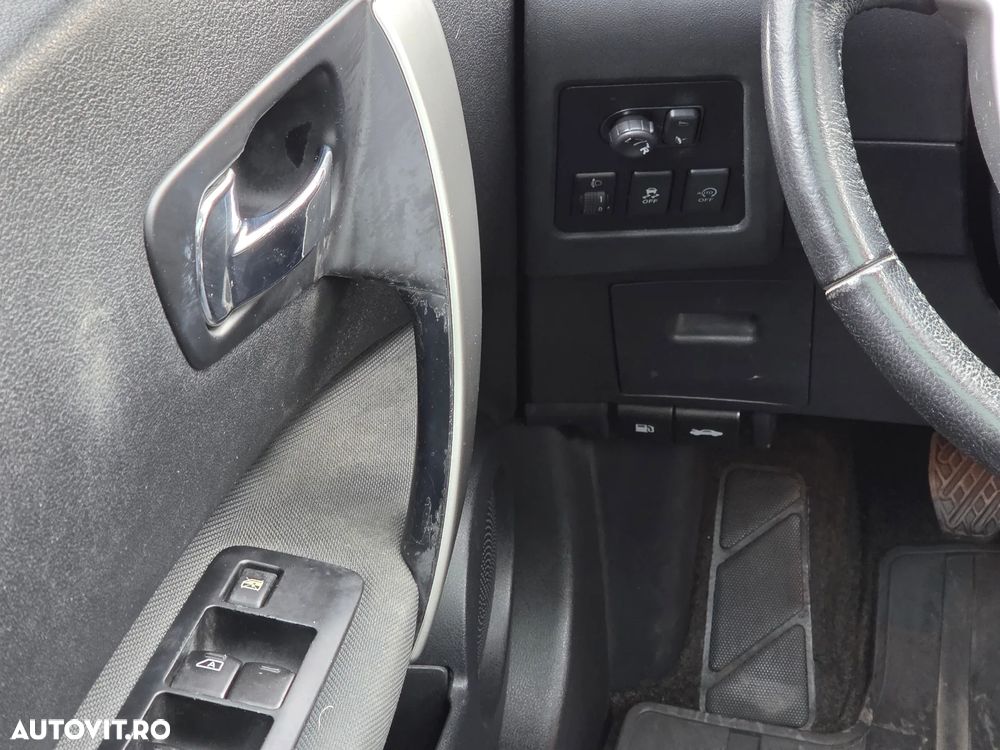 Nissan Qashqai+2 +2 1.6 dCi 2WD Stop&Start Acenta SP - 17