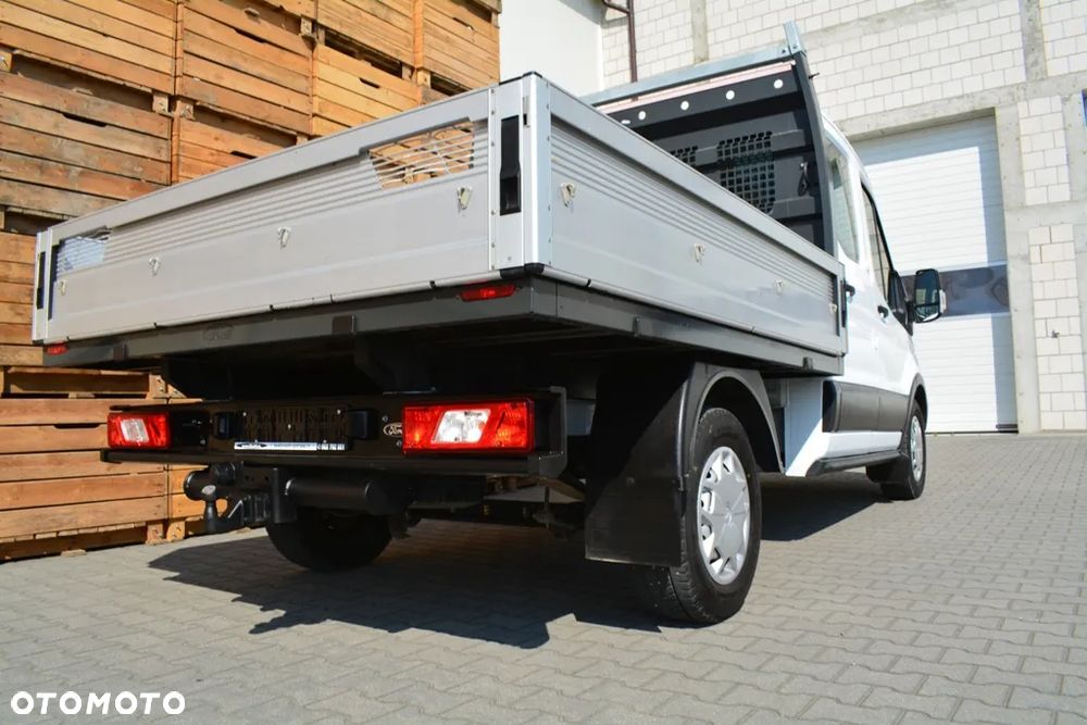 Ford FORD TRANSIT MK8 doka - 7
