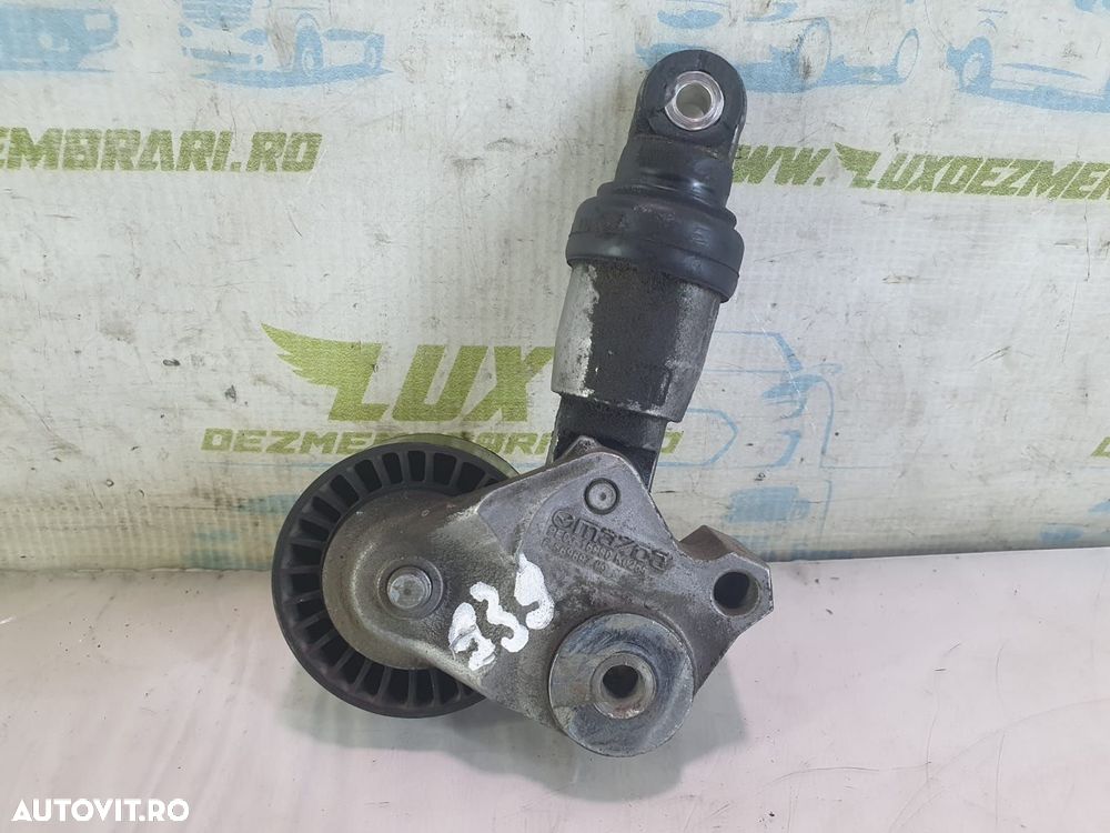 Intinzator curea pe0315980  2.0 benzina Mazda 3 BM [2013 - 2016] 2.0 - 1