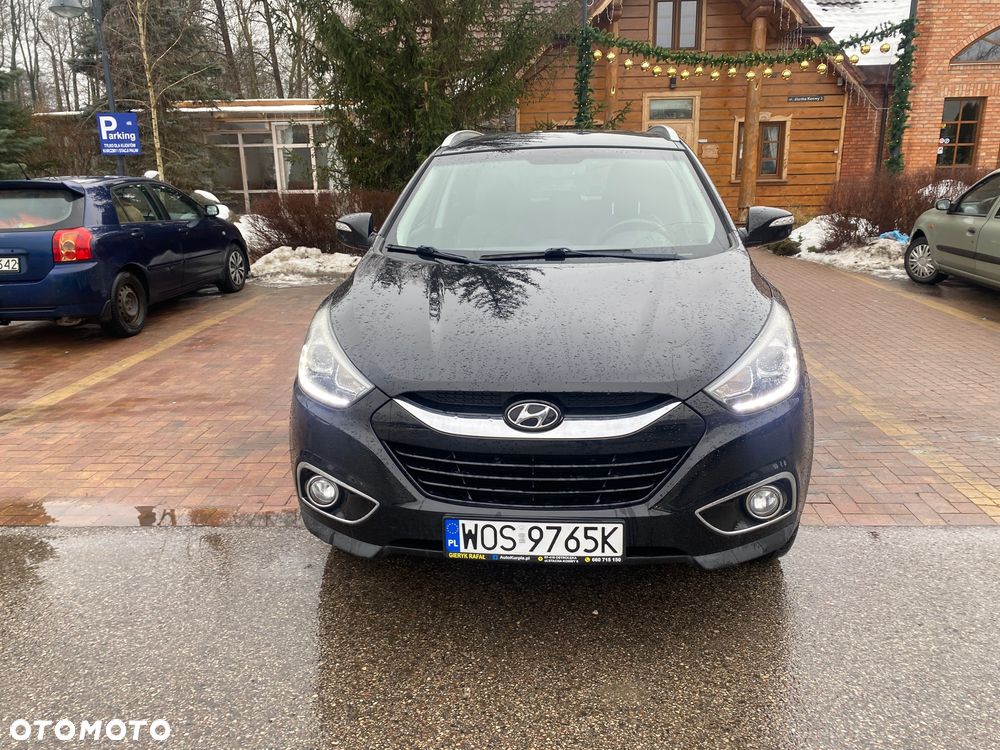 Hyundai ix35 1.6 GDI Premium 2WD - 18