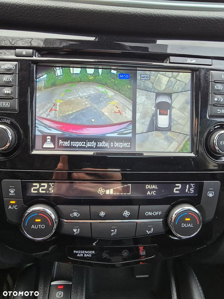 Nissan Qashqai 1.2 DIG-T 360 - 4