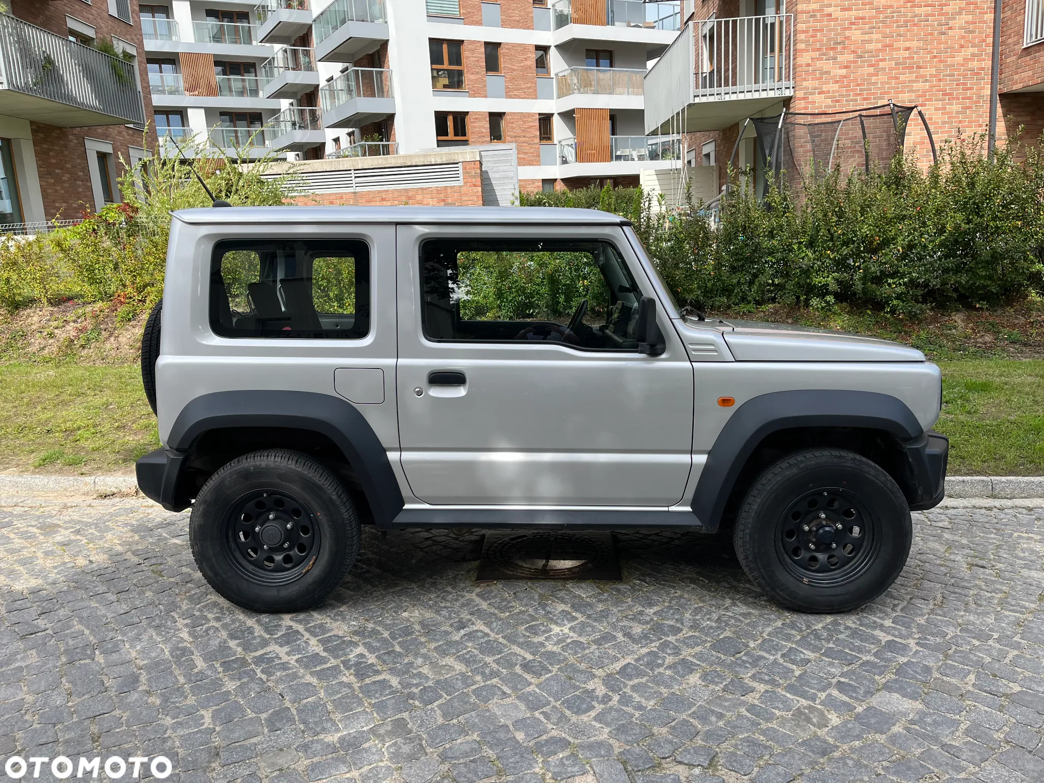 Suzuki Jimny 1.5 Comfort - 2