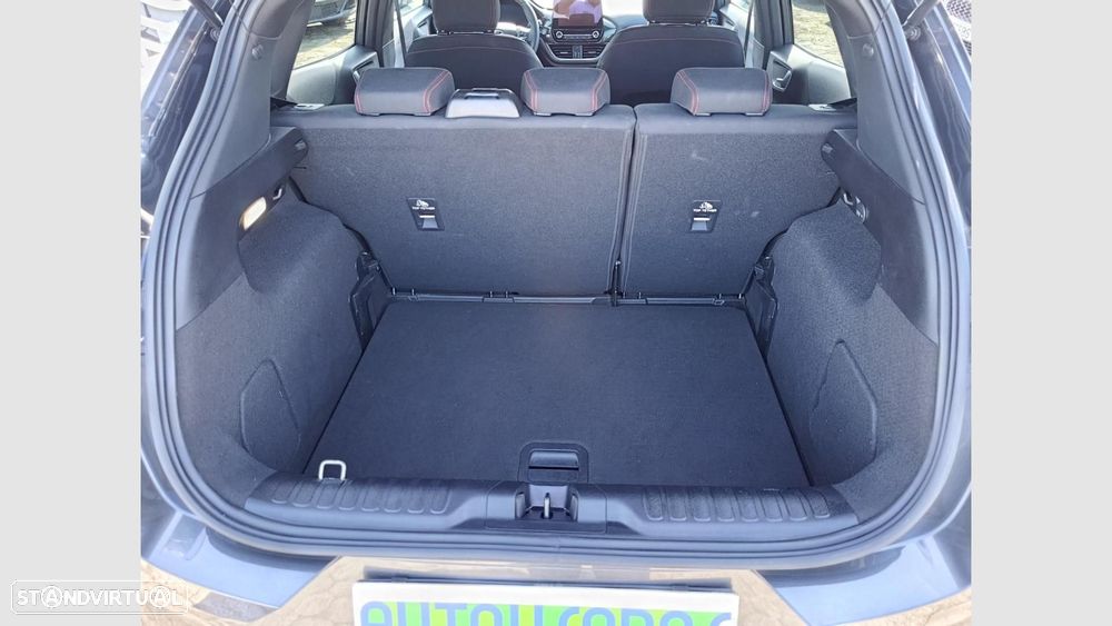 Ford Puma 1.0 EcoBoost MHEV ST-Line - 10