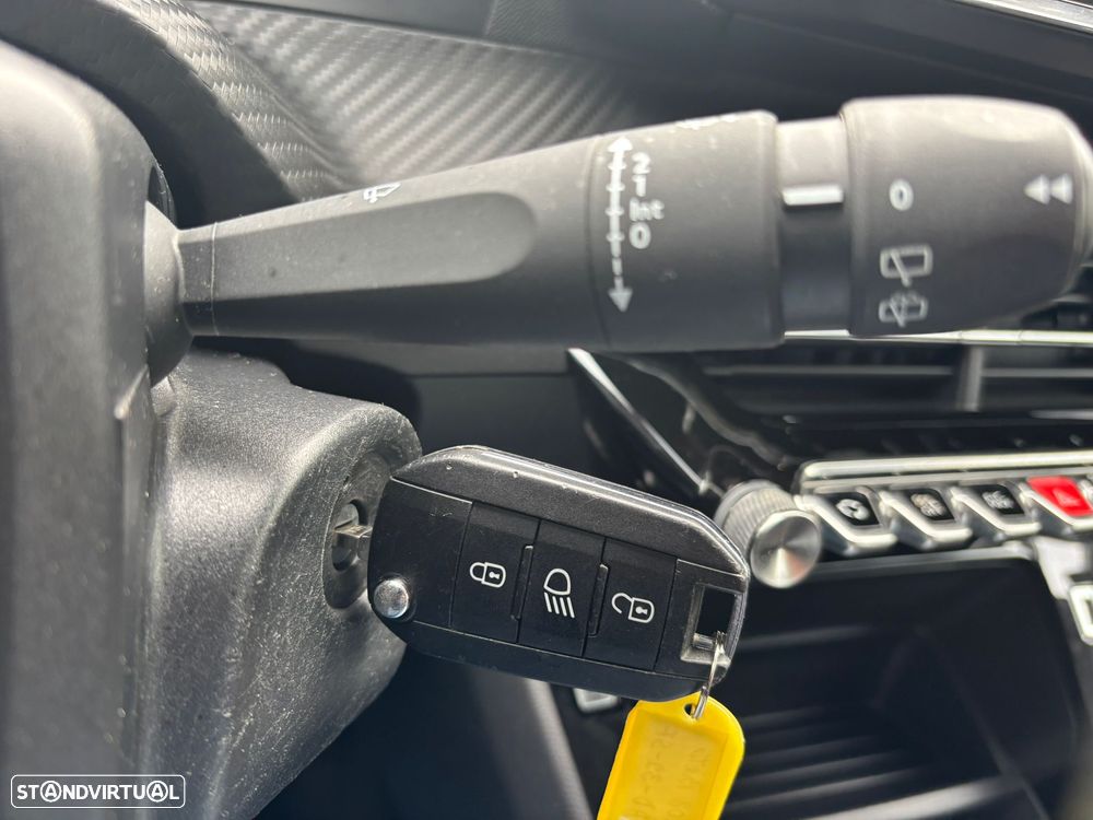 Peugeot 208 1.5 BlueHDi Active Business Pack - 24