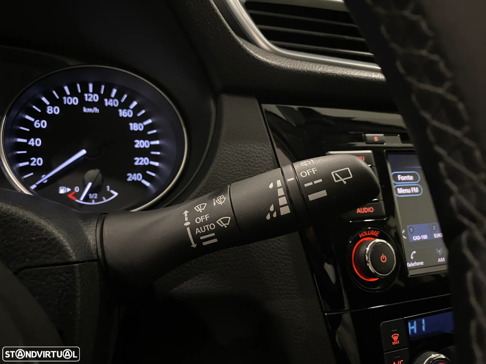 Nissan Qashqai 1.5 dCi Business Edition - 44