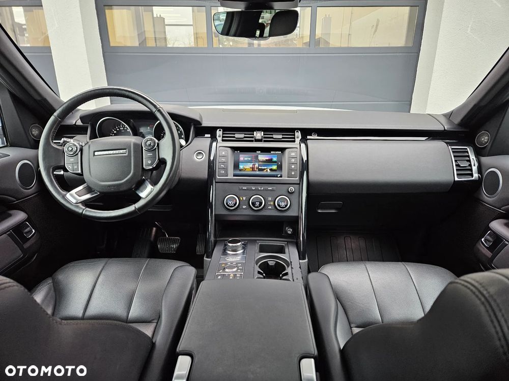 Land Rover Discovery 3.0 V6 Supercharged SE - 33