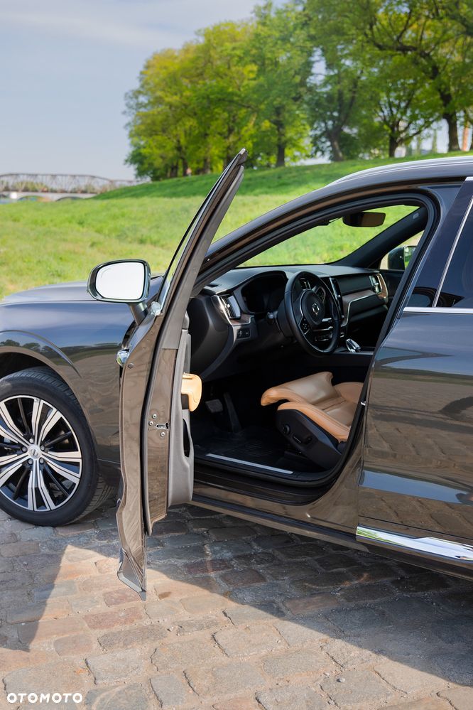 Volvo XC 60 B5 B Inscription - 7