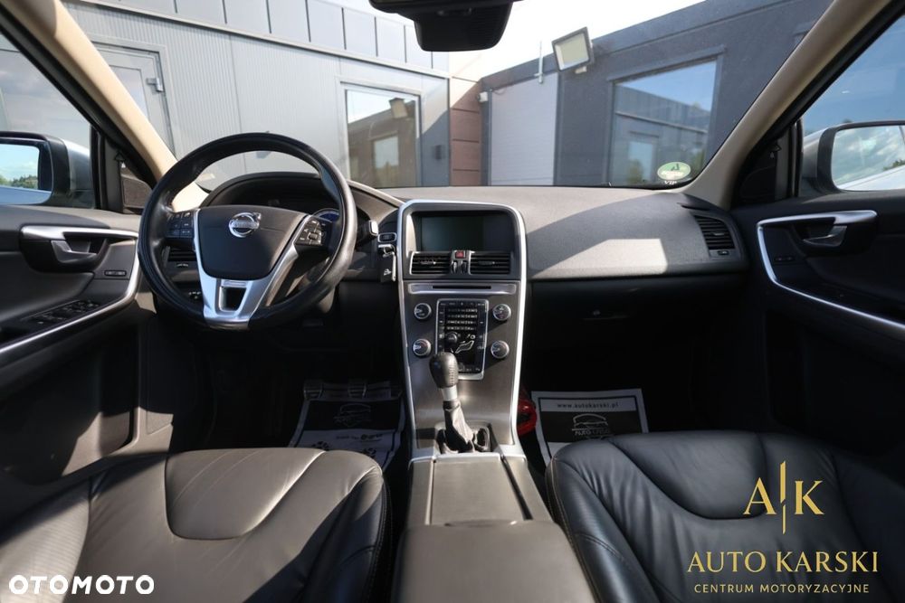 Volvo XC 60 - 39