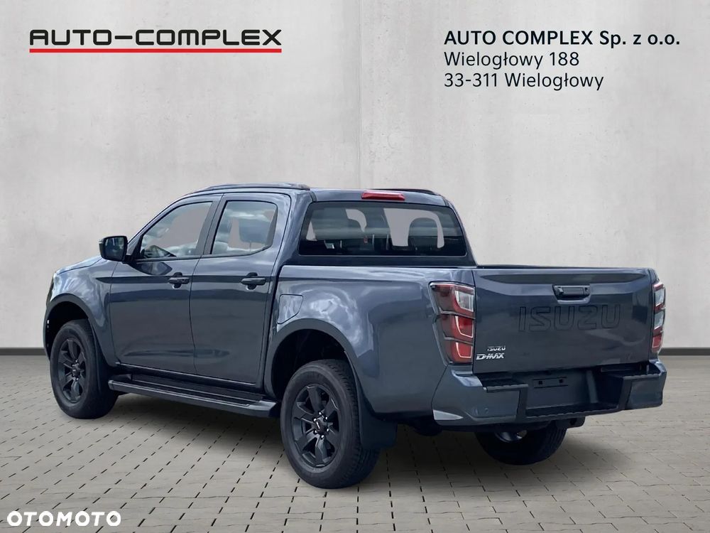 Isuzu D-Max 1.9 DC LSE - 3