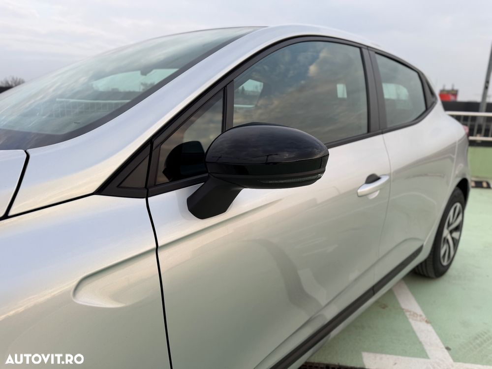 Renault Clio V Blue dCi 100 Equilibre - 31