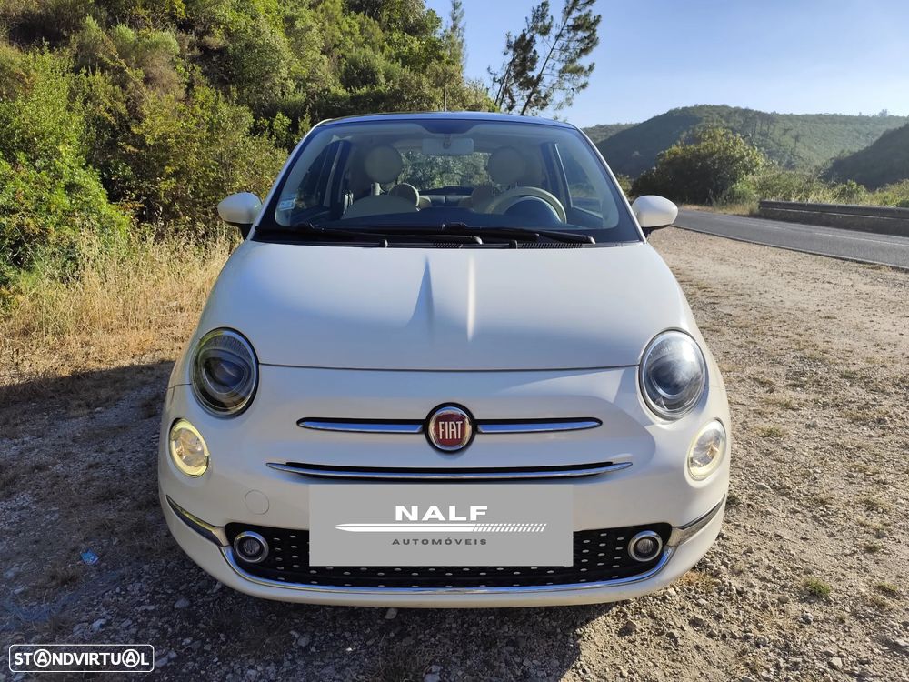 Fiat 500 1.2 Star - 11
