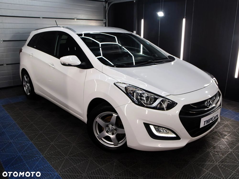 Hyundai i30 1.6 GDI Comfort - 25