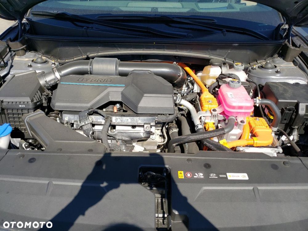 Hyundai Tucson - 11