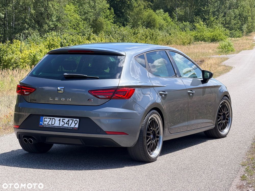 Seat Leon - 7