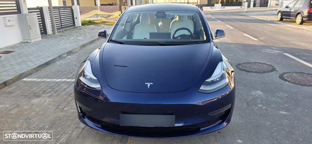 Tesla Model 3 Long Range AWD Dual Motor - 7