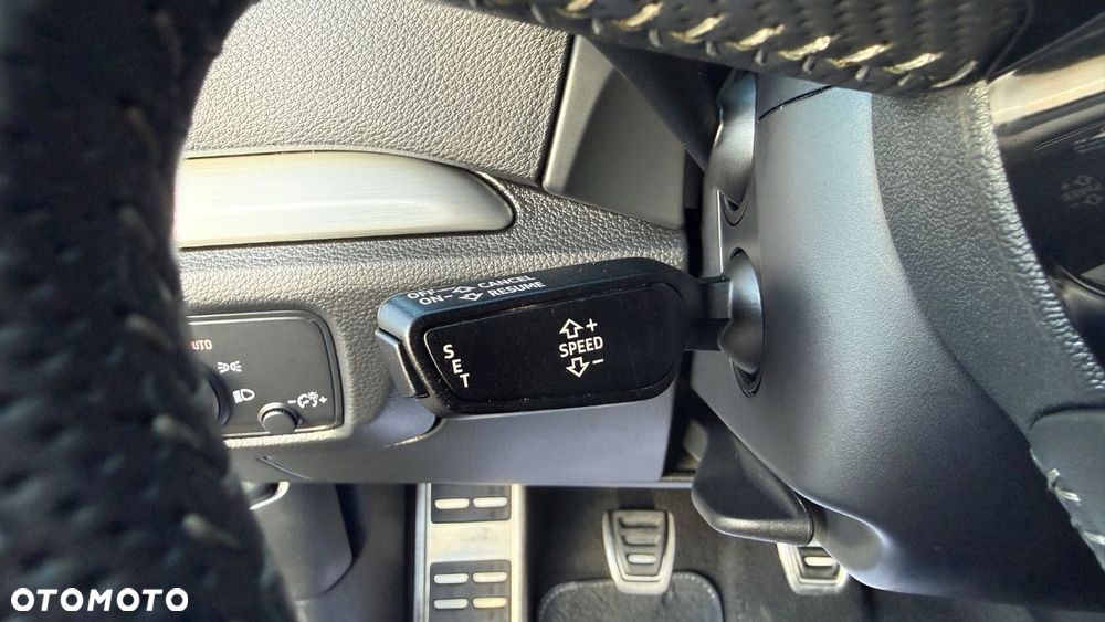 Audi A3 Limousine - 33