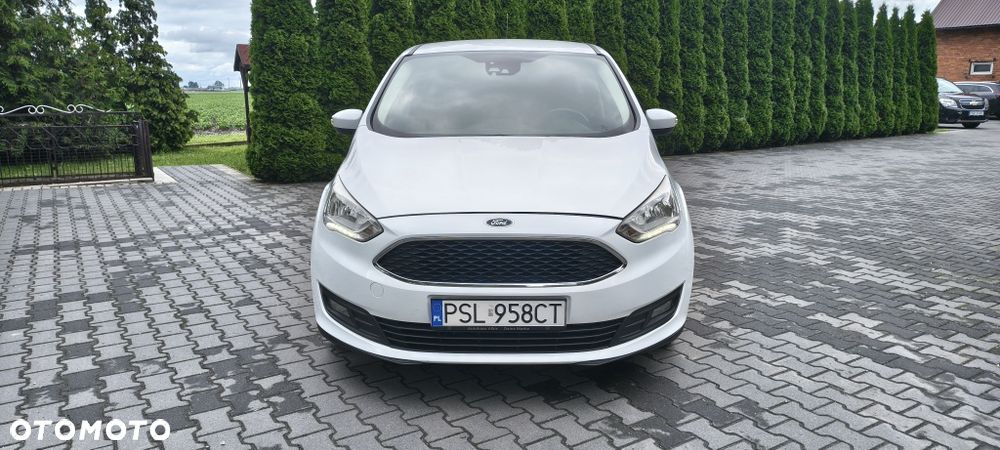 Ford C-MAX - 2
