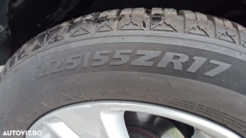 Opel Insignia Grand Sport 1.5 Turbo Start/Stop Aut. Innovation - 14