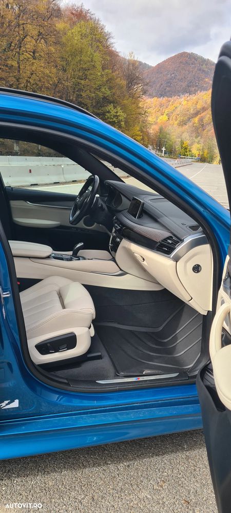 BMW X6 - 1