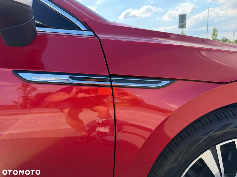 Volkswagen Arteon 2.0 TSI Elegance DSG - 16