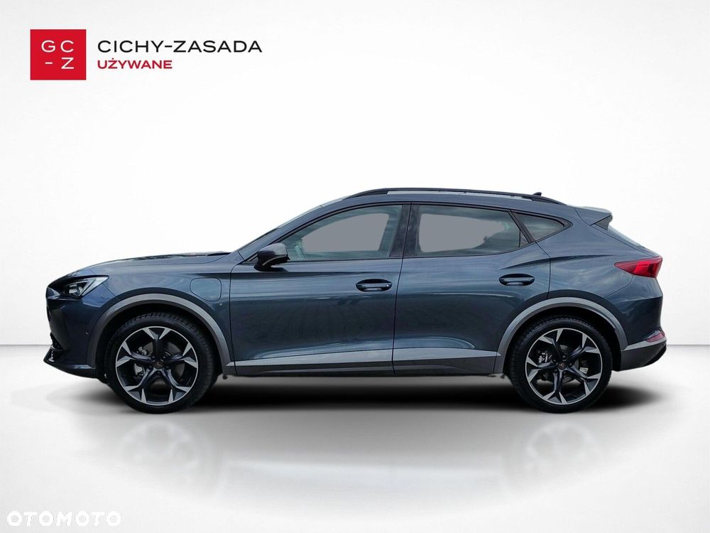 Cupra Formentor - 2