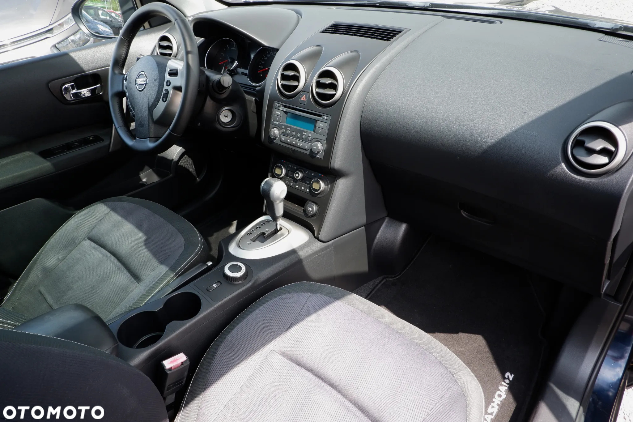 Nissan Qashqai+2 2.0 dCi 4x4 Tekna EU5 - 4
