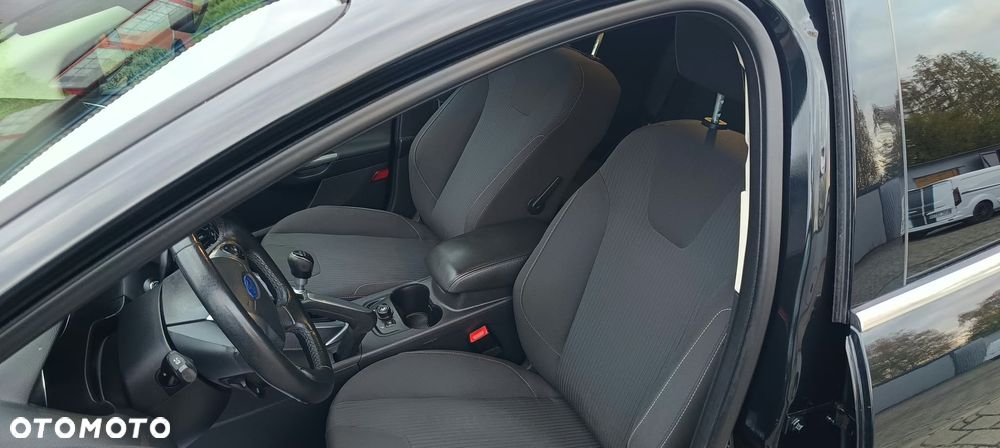 Ford Focus - 20
