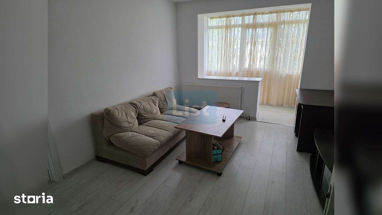 Vând apartament 2 camere, Craiovei — fotografia 3