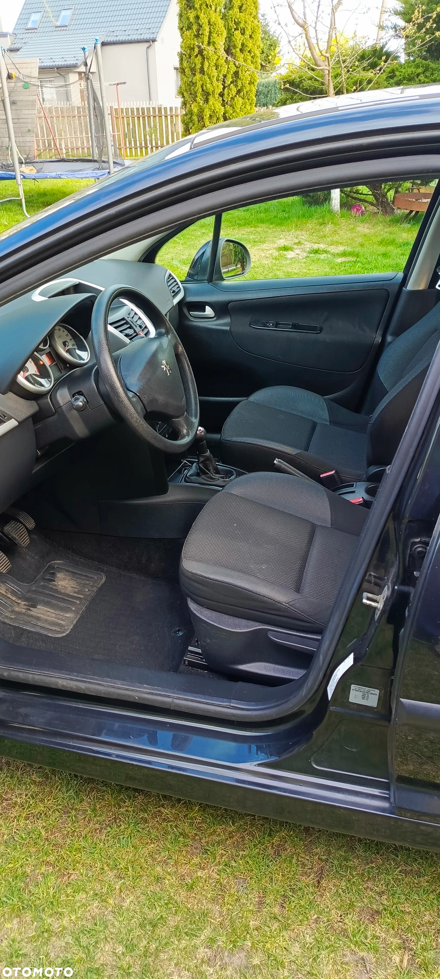 Peugeot 207 - 10